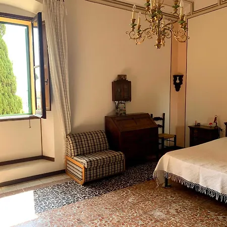 Iole Vakantiehuis Iglesias