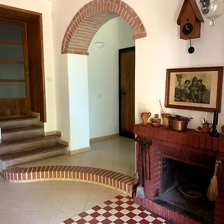 Iole * إيغليزياس