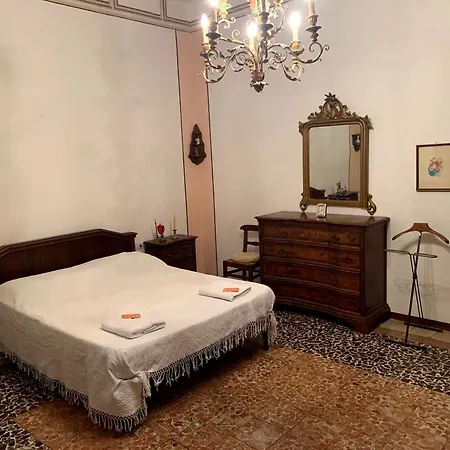 Casa vacanze Iole *