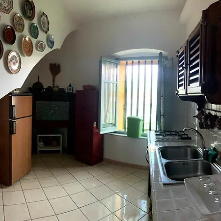 Casa vacanze Iole