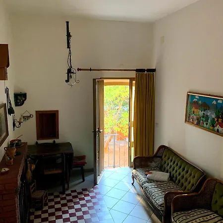 Casa vacanze Iole