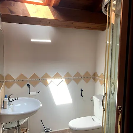 Iole Casa vacanze *